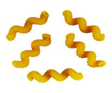  Arrezzio Classi Pasta Cavatappi Scoobi Doo 2.27KG/5 LBS (4/Case) 