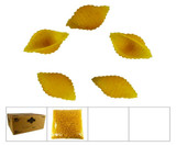Arrezzio Classi Pasta Shell Small 4.54KG/10 LBS  (2/Case)   Arrezzio Classi Pasta Shell Small 4.54KG/10 LBS  (2/Case)