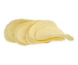 PRINGLES Pringle Chip Potato Pringle Sour Cream & Onion 39 GM  (12/Case) 