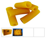 Arrezzio Classi Pasta Rigatoni 4.54KG/10 LBS   Arrezzio Classi Pasta Rigatoni 4.54KG/10 LBS