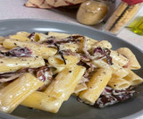 Arrezzio Classi Pasta Rigatoni 4.54KG/10 LBS   Arrezzio Classi Pasta Rigatoni 4.54KG/10 LBS