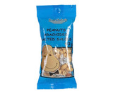  David Roberts Snack Pack Peanut Blanched Salted 60 GR/0.13 LBS (48/Case) 