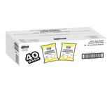 lays chip Lays Chip Regular Baked Lay's 32 GM Bulk size (40/Case) 