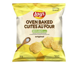 lays chip Lays Chip Regular Baked Lay's 32 GM Bulk size (40/Case) 