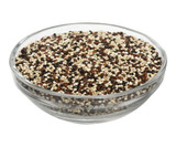  Sysco Classic Quinoa Grain Tri-Coloured 1.5KG/3.3 LBS Bulk size (2/Case) 