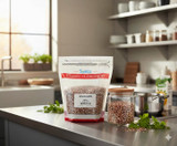 Sysco Classic Quinoa Grain Tri-Coloured 1.5KG/3.3 LBS Bulk size (2/Case)