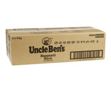  Uncle Bens Rice Basmati 4 KG/8.8 LBS Bulk size (2/Case) 