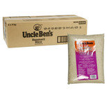  Uncle Bens Rice Basmati 4 KG/8.8 LBS Bulk size (2/Case) 