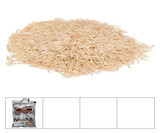  India's Own Rice Basmati Brown Premium 10 LBS 