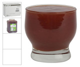  Jade Mountain C Sauce Sweet & Sour Red 4L/1.05 Gallon Bulk size (2/Case) 