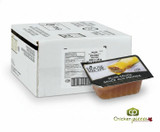 House Recipe Cl Sauce Plum Dip Cup 28 GR (100/Case)