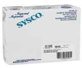  Sysco Imperial Sauce Sweet & Sour 3.7LTR/0.9 Gallon Bulk size (2/Case) 