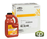  Casa Solana Cla Salsa Medium Chunky 3.7LT/0.9 Gallon Bulk size (2/Case) 