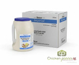 Sysco Imperial Spread Garlic Roasted Aioli & Dip 3.78 L/1 Gallon Bulk size (2/Case)