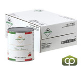  Arrezzio Classi Sauce Pizza Fully Prepared 2.84L /0.75 Gallon (6/Case) 