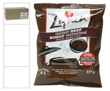 LYNCH Lynch Gravy Beef Mix Instant 377GR/0.8 LBS (8/Case) 
