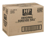 HEINZ Heinz Sauce Original HP Forever Full 400 ML/0.1 Gallon (12/Case) 