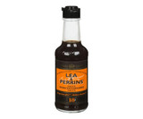  Lea & Perrins Sauce Worcestershire 142 ML /0.03 Gallon (12/Case) 