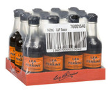  Lea & Perrins Sauce Worcestershire 142 ML /0.03 Gallon (12/Case) 