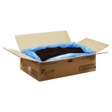 NABSICO Oreo Cake Base Cookie Crumbs Bulk Pack 35 lbs-  Perfect for Baking and Desserts 