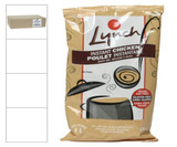 LYNCH Lynch Mix Gravy Chicken Instant 450GR/ 1.1 LBS (8/Case) 