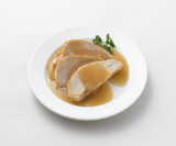  Oetker Mix Gravy Chicken Low-Sodium 560 GM/ 1.2 LBS (6/Case) 