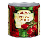Heinz Sauce Pizza Fully Prepared 2.84 L/96 ounces (6/Case)