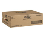 Heinz Sauce Pizza Fully Prepared 2.84 L/96 ounces (6/Case)