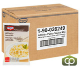  Oetker Sauce Pasta Alfredo Mix 510 GM/1.12 LBS (4/Case) 