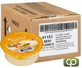  Summer Fresh Dip Hummus Original Mini 4 Pack 57 GR/0.12 LBS (24/Case) 