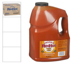 FRANKS Franks Sauce Wing Buffalo Red Hot 3.78LT/1  Gallon (2/Case) 
