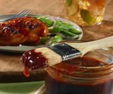 Saucemaker Sauce BBQ Grilling 3.7 LT/1 Gallon (2/Case) 