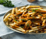  Health Style Mix Gravy Brown Low-Sodium Instant 498 GR/2LBS (8/Case) 