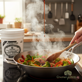 KIKKOMAN Kikkoman Sauce Soy Tamari Gluten-Free 5 GAL
