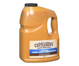 Cattlemen's Sauce BBQ Gold Carolina Style Tangy 3.78L/1  Gallon (2/Case) 