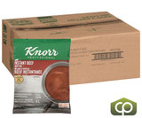  Knorr Swiss Gravy Beef Instant 377 GM/0.8 LBS (6/Case) 