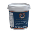  Block & Barrel Base Chicken Paste 450G/0.9 LBS (6/Case) 
