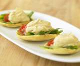  Summer Fresh Dip Hummus Original 2 KG/4.4 LBS (2/Case) 