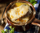  Sysco Classic Soup Mix French Onion No MSG 4.5 KG/9.9 LBS 