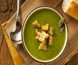  Sysco Classic Soup Base Vegetable 4.5 KG/9.9 LBS 