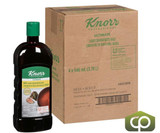 Knorr Swiss Base Beef Liquid Concentrate, 946 ML/32 ounces (4/Case)