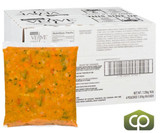 Verve Soup Vegetable Moroccan 9 Vegetable 1.81KG/3.9 LBS (4/Case) 