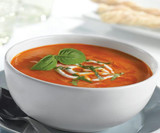 Campbell's Campbell Signature Soup Bisque Tomato With Basil Signature 4 LBS (4/Case) 