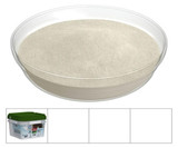  Luda Healthcare Soup Base Beef Sodium Reduced Gluten-Free 4 KG/8.8  LBS 