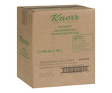 Knorr Swiss Base Vegetable Liquid Concentrate Professional Gluten-Free 946 ML/32 ounces (4/Case)