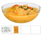  True Soups Soup Chicken Coconut Curry 8 LBS (4/Case) 