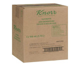 Knorr Swiss Base Chicken Liquid Concentrate Gluten-Free 946 ML/32 ounces (4/Case)