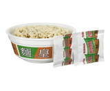 MR NOODLES Mr Noodles Soup Beef Kimchi 86 GR/0.2 LBS (12/Case) 
