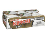 MR NOODLES Mr Noodles Soup Beef Kimchi 86 GR/0.2 LBS (12/Case) 