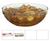  Campbell's Soup Soup Vegetable Beef Barley Home Style 4 LB (3/Case) 
